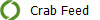 Crab Feed